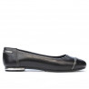 Balerini dama 631 negru