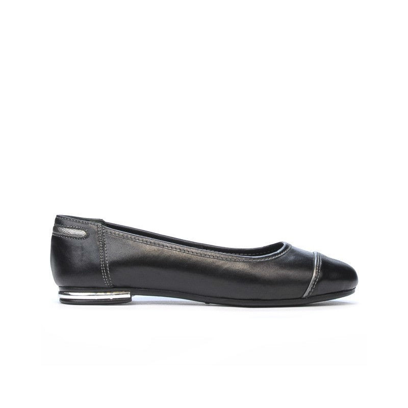 Balerini dama 631 negru