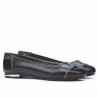 Balerini dama 631 negru