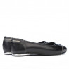 Balerini dama 631 negru