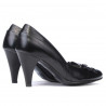 Pantofi eleganti dama 1065 negru
