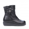 Ghete copii mici 20c negru