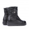 Ghete copii mici 20c negru