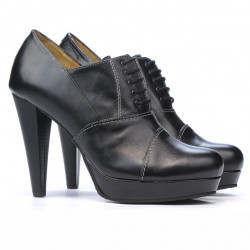 Pantofi eleganti dama 1091 negru