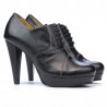 Pantofi eleganti dama 1091 negru
