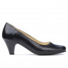 Pantofi eleganti dama 1088 negru