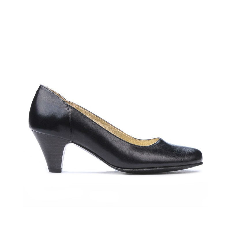 Pantofi eleganti dama 1088 negru
