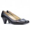 Pantofi eleganti dama 1088 negru