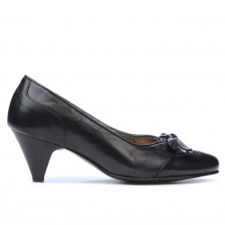 Pantofi eleganti dama 1064 negru