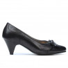 Pantofi eleganti dama 1064 negru
