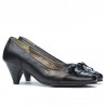 Pantofi eleganti dama 1064 negru