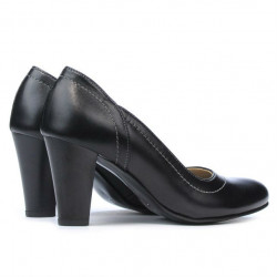 Pantofi eleganti dama 1205 negru