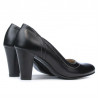 Pantofi eleganti dama 1205 negru