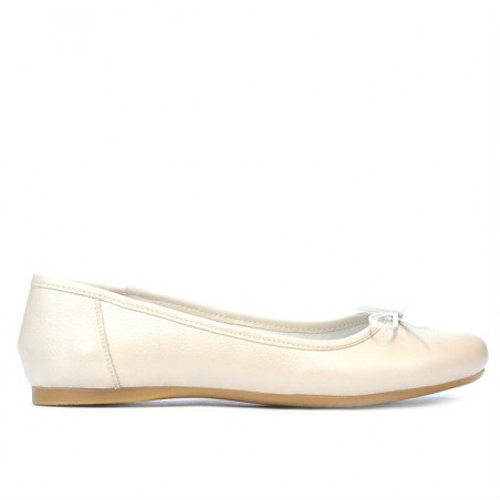 Balerini dama 184 bej