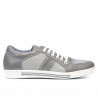 Pantofi sport adolescenti 310 gri