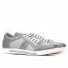 Pantofi sport adolescenti 310 gri