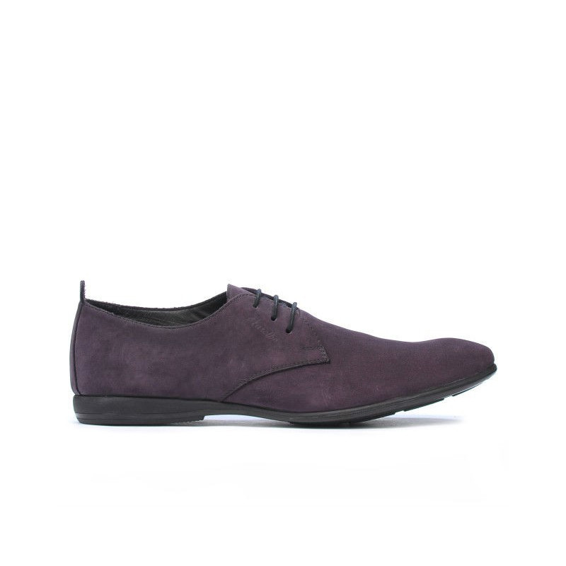 Pantofi casual barbati 794 bufo mov