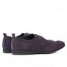 Pantofi casual barbati 794 bufo mov