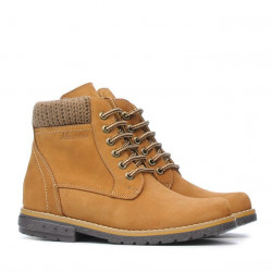 Gyerek bakancs 3209 bufo barna