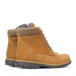 Gyerek bakancs 3209 bufo barna