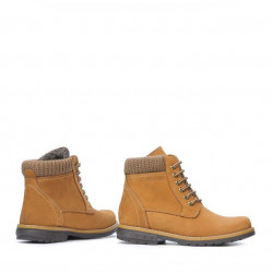 Gyerek bakancs 3209 bufo barna