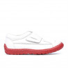 Pantofi copii 107 alb