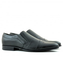 Pantofi eleganti barbati  796 negru 