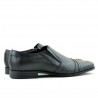 Pantofi eleganti barbati  796 negru 