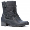 Ghete dama 3278  tuxon negru 