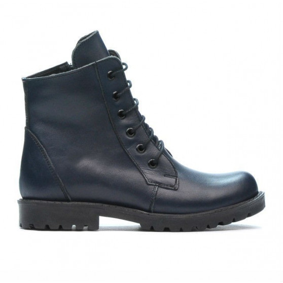 Ghete copii 3000b indigo Ghete copii 3000b indigo