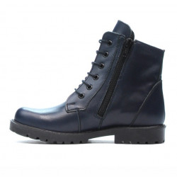 Ghete copii 3000b indigo