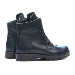 Ghete copii 3000b indigo