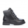 Ghete copii mici 29-1c negru