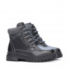 Ghete copii mici 29-1c negru