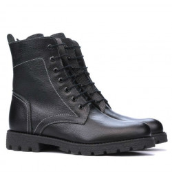 Ghete barbati 498 negru