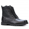 Ghete barbati 498 negru