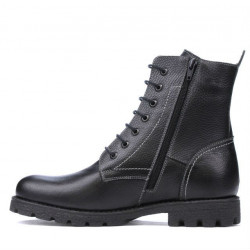 Ghete barbati 498 negru