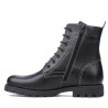 Ghete barbati 498 negru