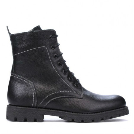 Ghete barbati 498 negru