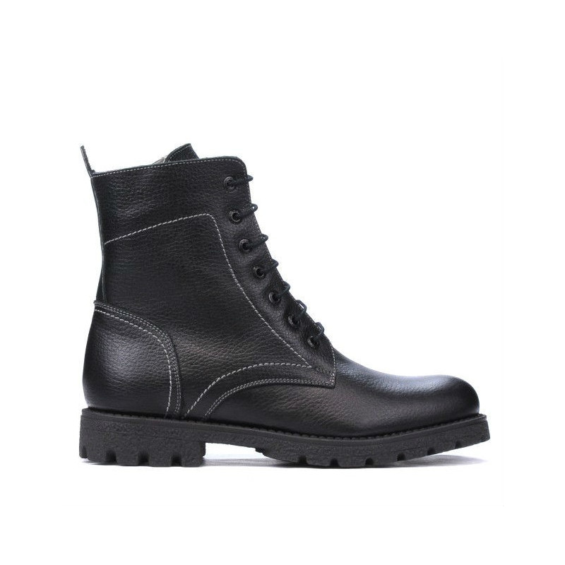 Ghete barbati 498 negru