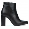 Ghete dama 1154-1 negru