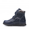 Ghete copii mici 32c indigo combinat