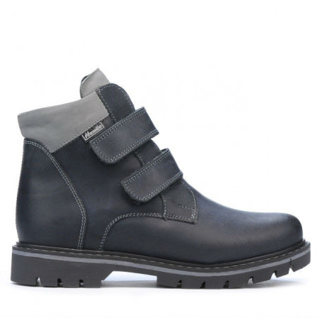 Ghete adolescenti 4002 tuxon indigo