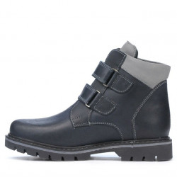 Ghete adolescenti 4002 tuxon indigo