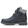 Ghete adolescenti 4002 tuxon indigo