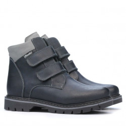 Ghete adolescenti 4002 tuxon indigo