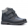 Ghete adolescenti 4002 tuxon indigo