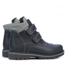 Ghete adolescenti 4002 tuxon indigo