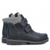 Ghete adolescenti 4002 tuxon indigo