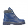 Ghete copii mici 29-1c indigo